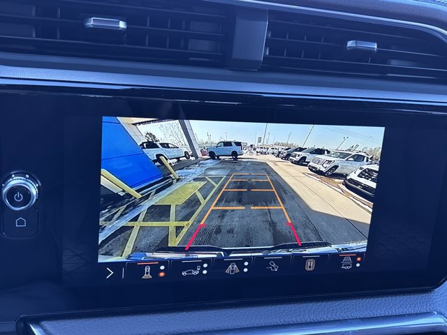 New 2026 GMC Sierra 1500 Denali image 38