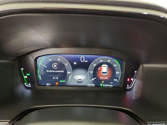 Used 2026 Honda CR-V Sport Touring image 14