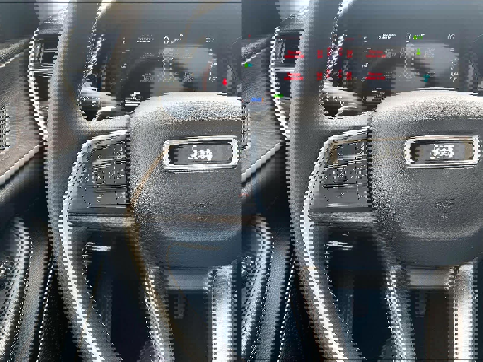 Used 2023 Jeep Grand Cherokee 30th Anniversary image 23