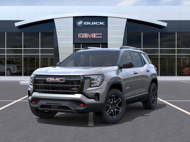 New 2026 GMC Terrain AT4 image 6