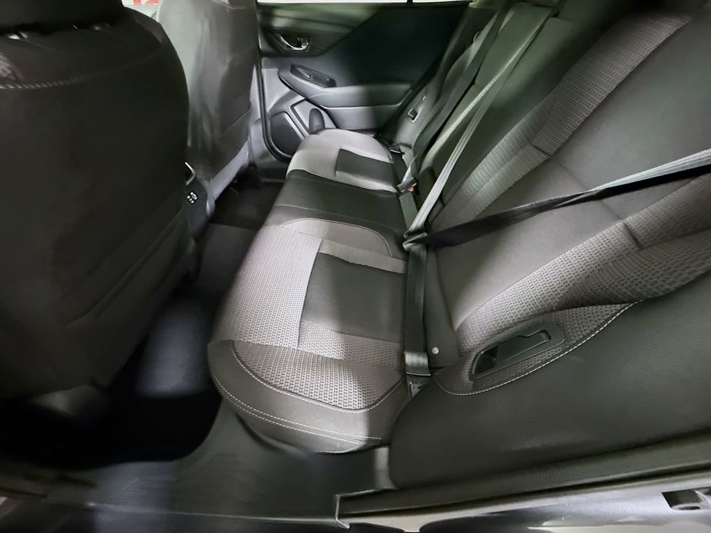 Certified 2025 Subaru Outback Premium w/ Popular Package #1 image 28