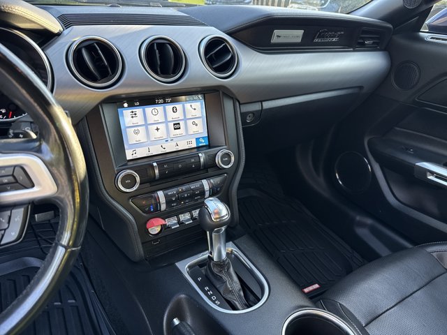 Used 2018 Ford Mustang GT Premium RWD image 27