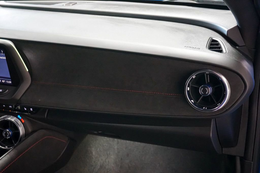 Used 2023 Chevrolet Camaro ZL1 image 40