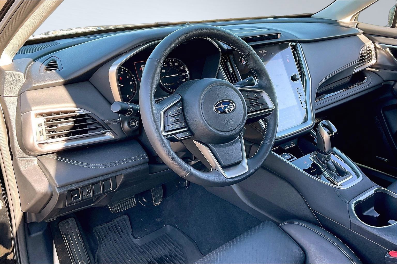 Certified 2025 Subaru Legacy Limited image 12