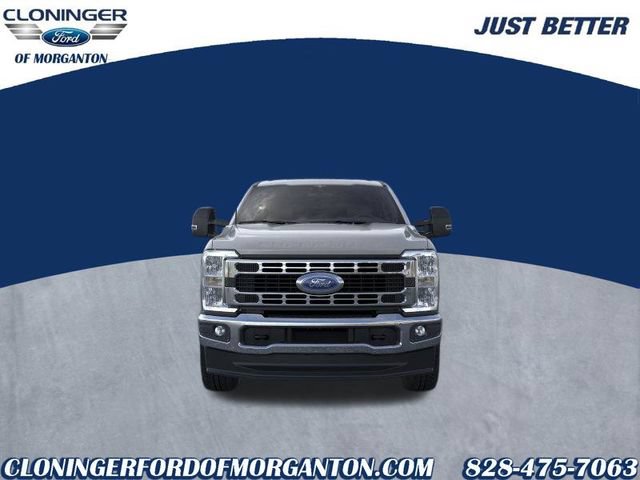 New 2026 Ford F250 XLT w/ FX4 Off-Road Package AWD/4WD image 6