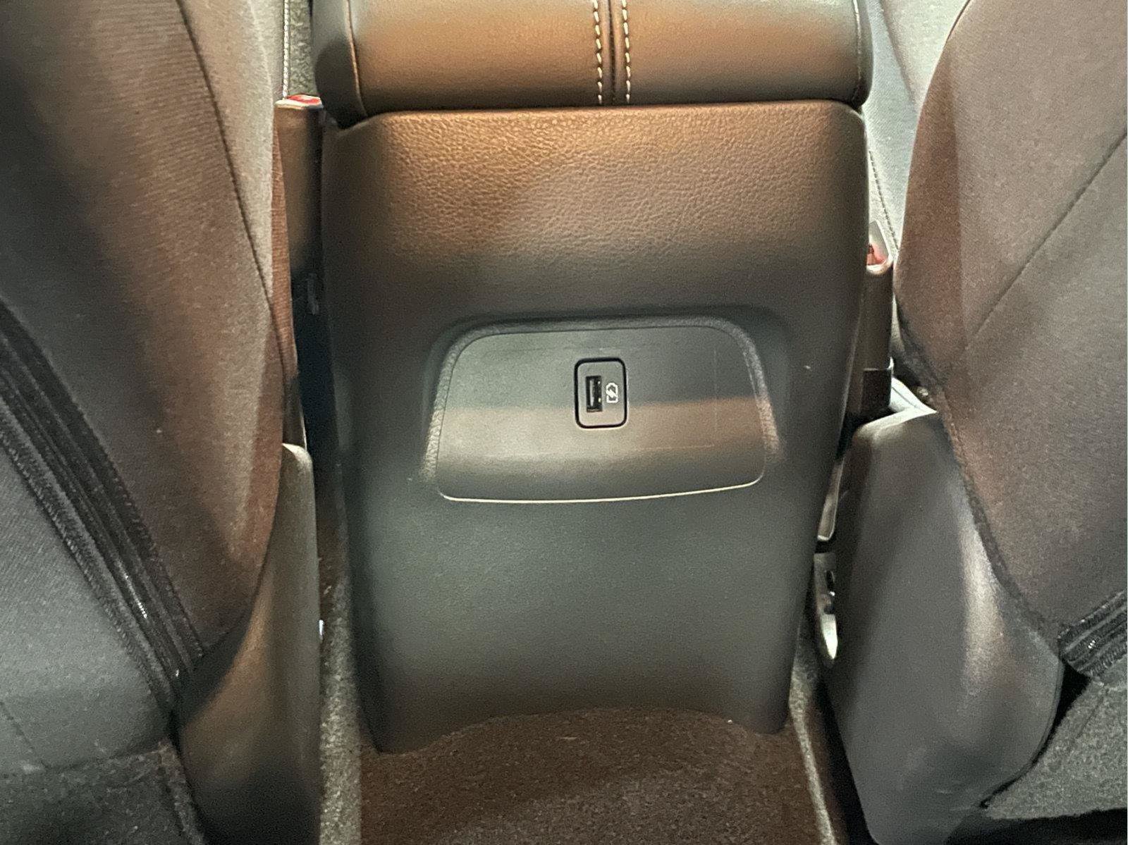 Used 2025 Nissan Sentra SV w/ All-Weather Package FWD image 21
