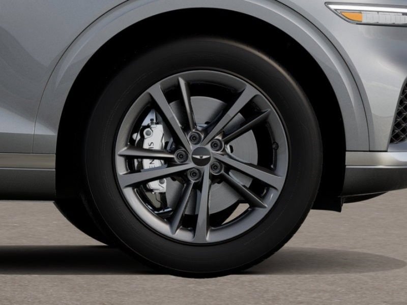 New 2027 Genesis GV70 2.5T Advanced AWD/4WD image 14