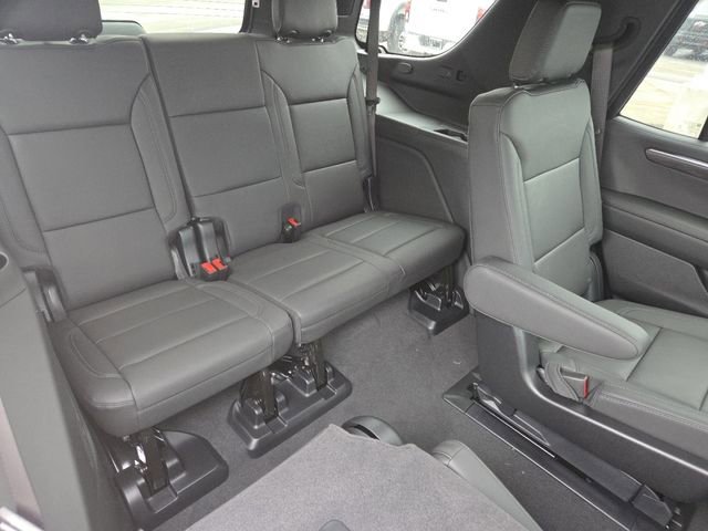 New 2026 Chevrolet Tahoe LT w/ Comfort Package image 31