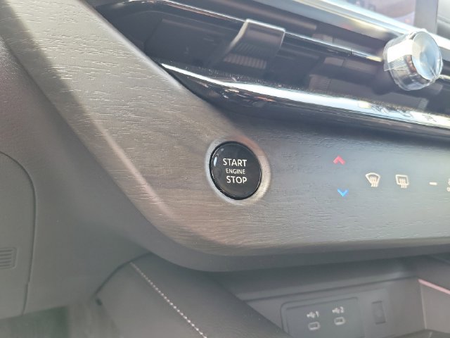 New 2026 Nissan Murano SL AWD/4WD image 20