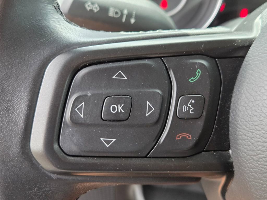 Used 2022 Jeep Wrangler Unlimited Sport AWD/4WD image 27