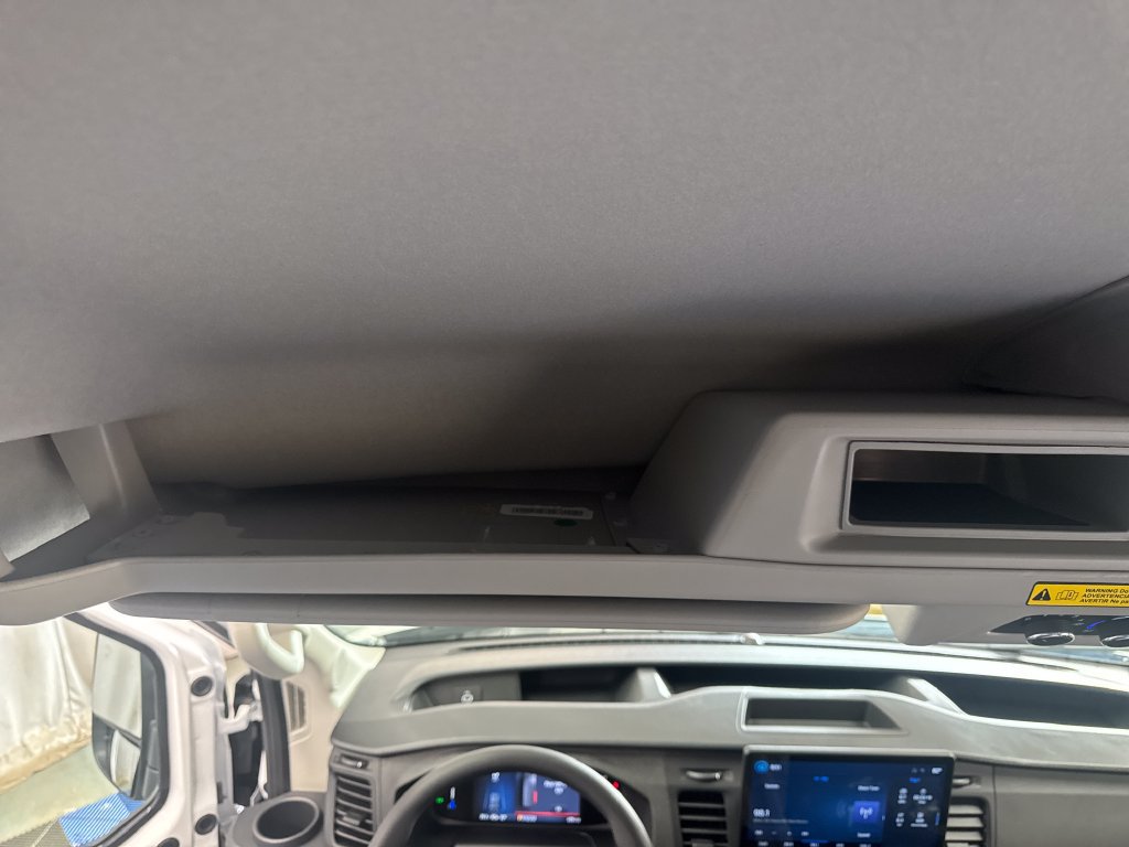 New 2026 Ford Transit 350 XL RWD image 27