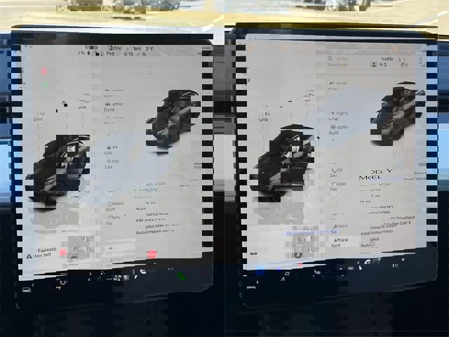 Used 2023 Tesla Model Y Long Range image 19