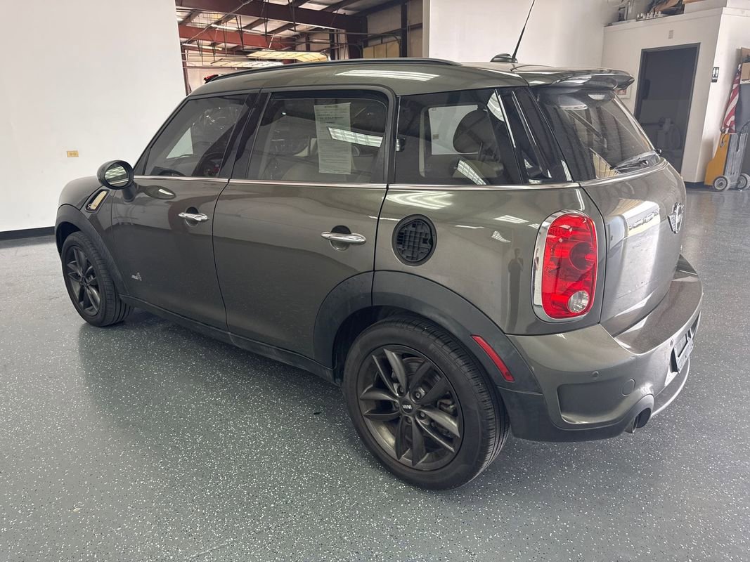 Used 2013 MINI Cooper Countryman S image 6