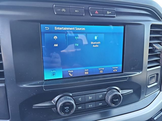 Used 2023 Ford F150 XLT AWD/4WD image 24