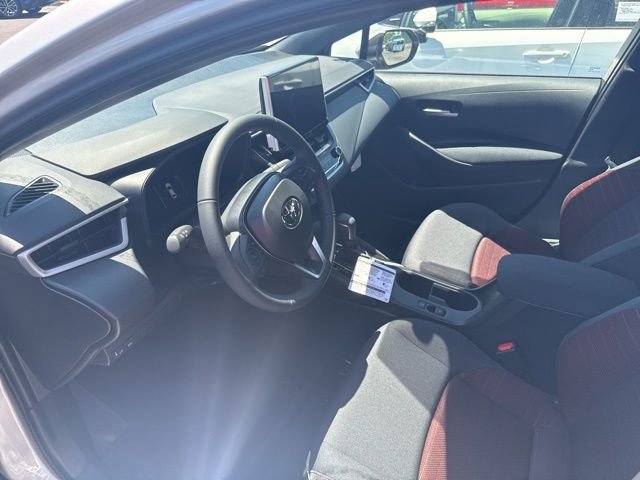 New 2026 Toyota Corolla SE FWD image 7