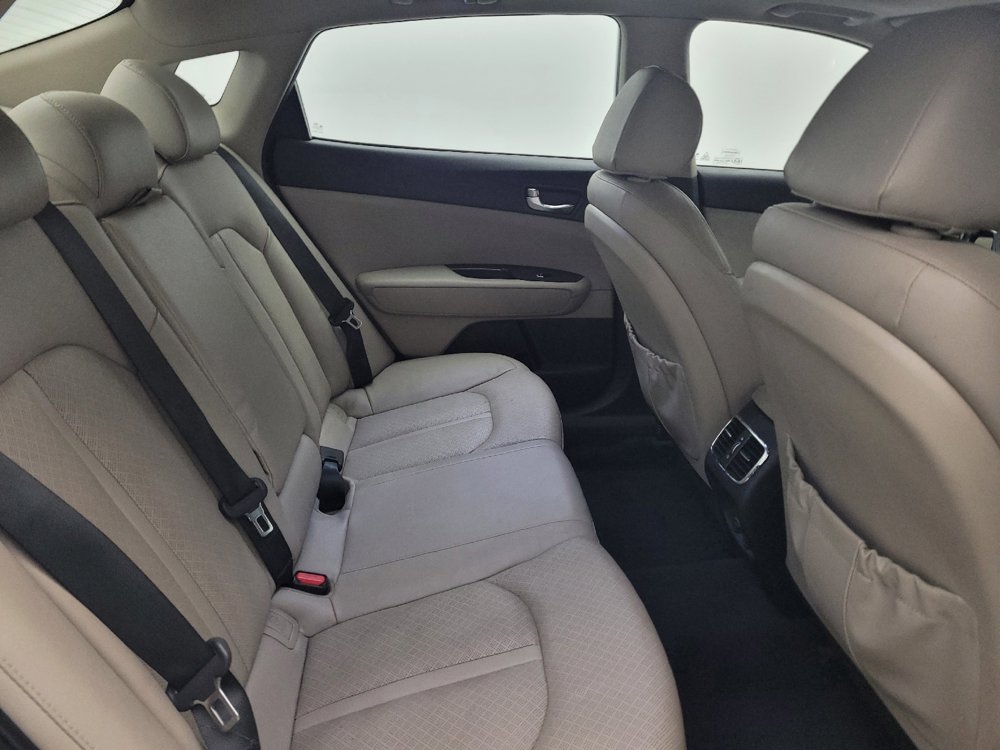 Used 2016 Kia Optima EX w/ Option Group 040 FWD image 19