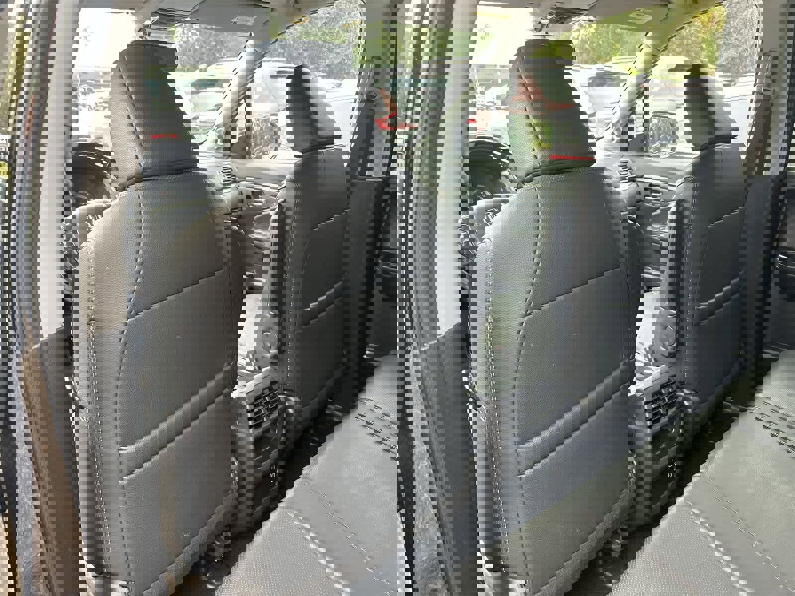 Used 2019 Honda Ridgeline RTL-T image 12