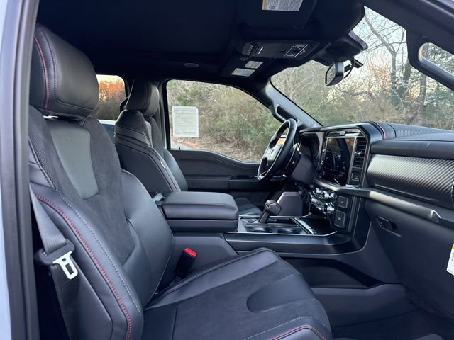 New 2025 Ford F150 Raptor image 25