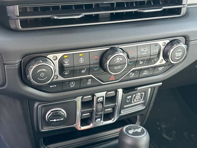 New 2026 Jeep Wrangler Sahara image 28