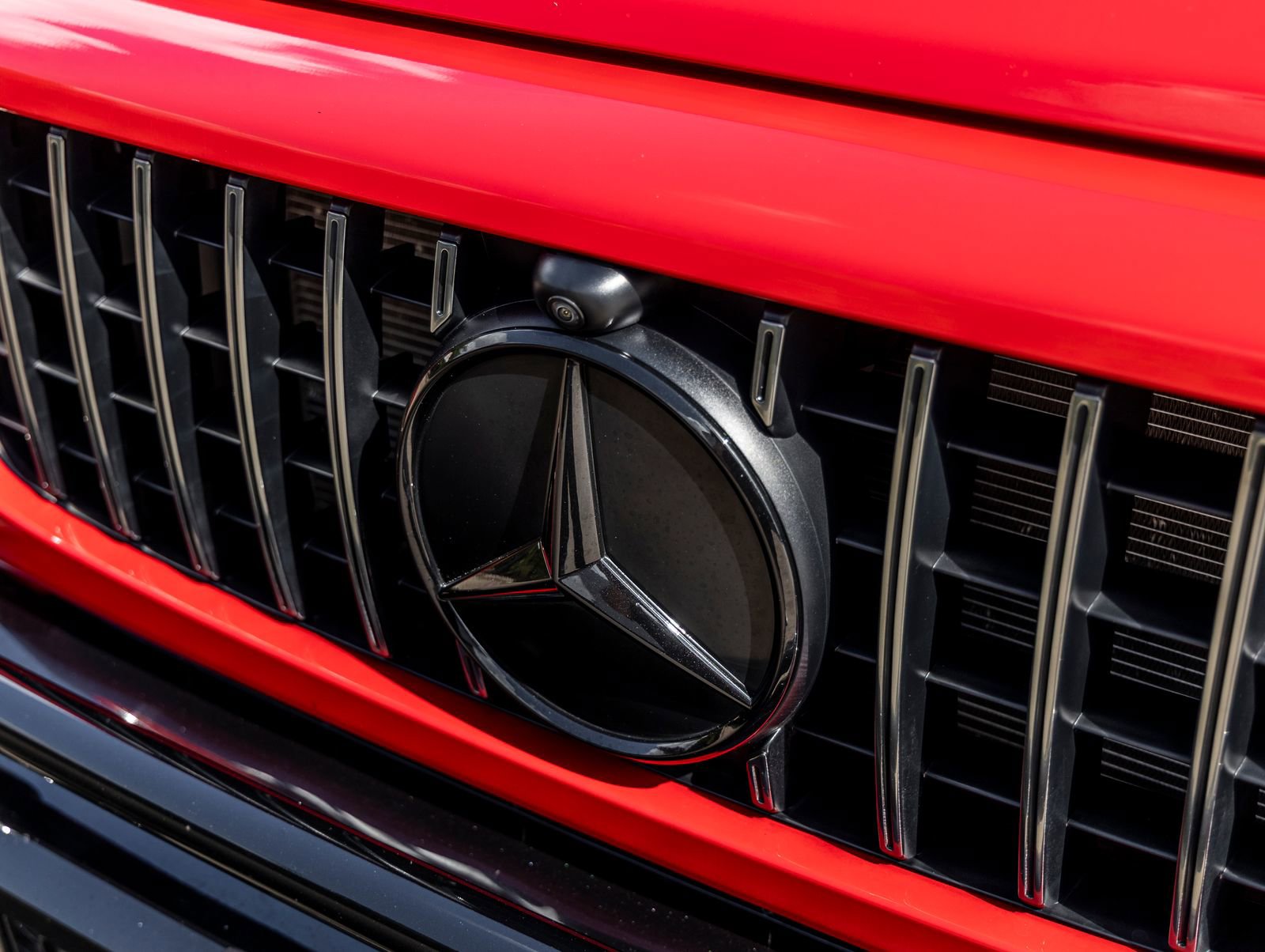 Used 2021 Mercedes-Benz G 63 AMG 4MATIC image 15