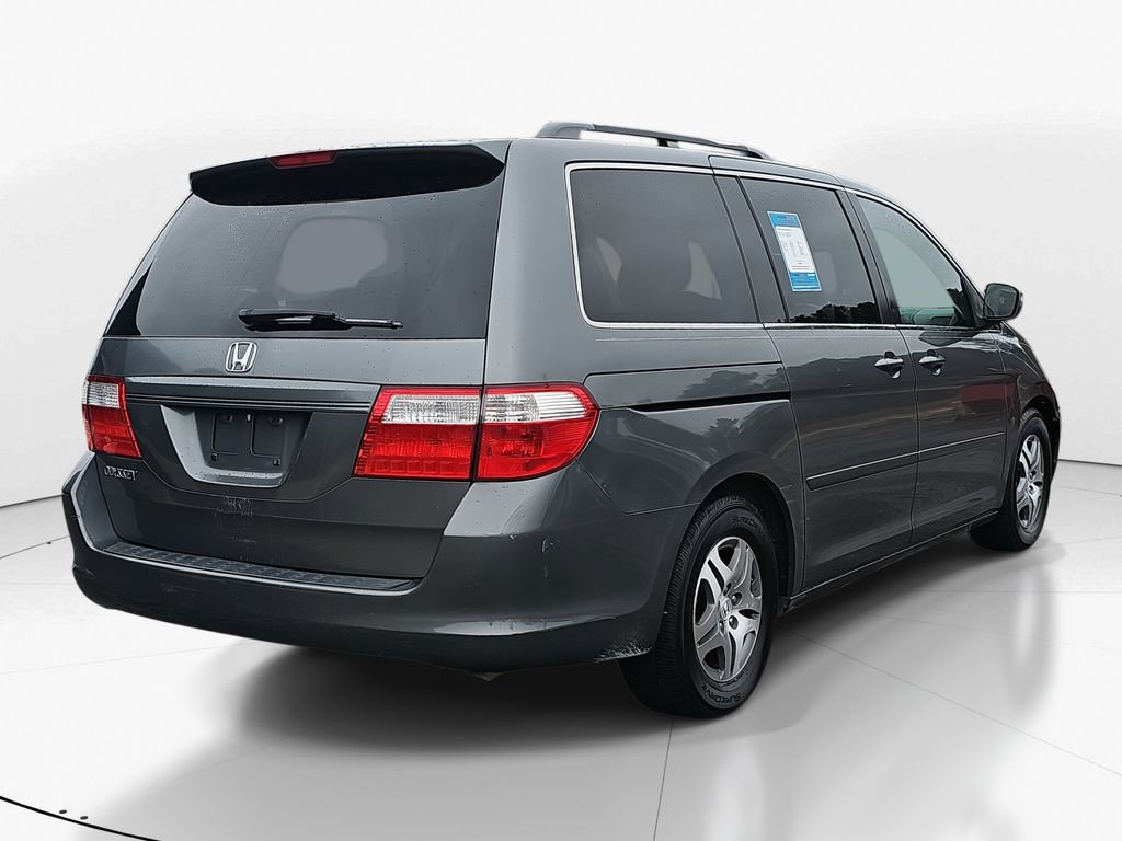 Used 2007 Honda Odyssey EX-L image 5
