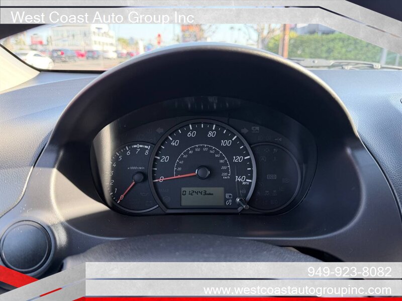 Used 2024 Mitsubishi Mirage ES FWD image 16