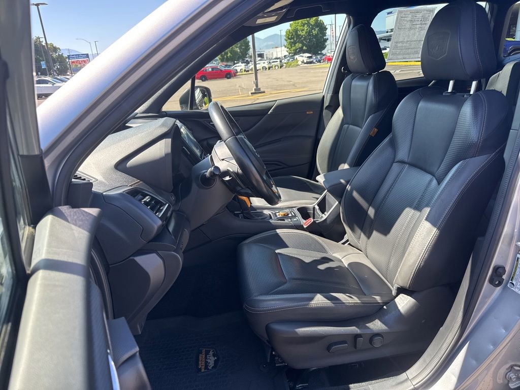 Used 2022 Subaru Forester Wilderness AWD/4WD image 10