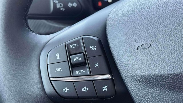 New 2025 Ford Bronco Sport Outer Banks w/ Outer Banks Tech Package+ image 20