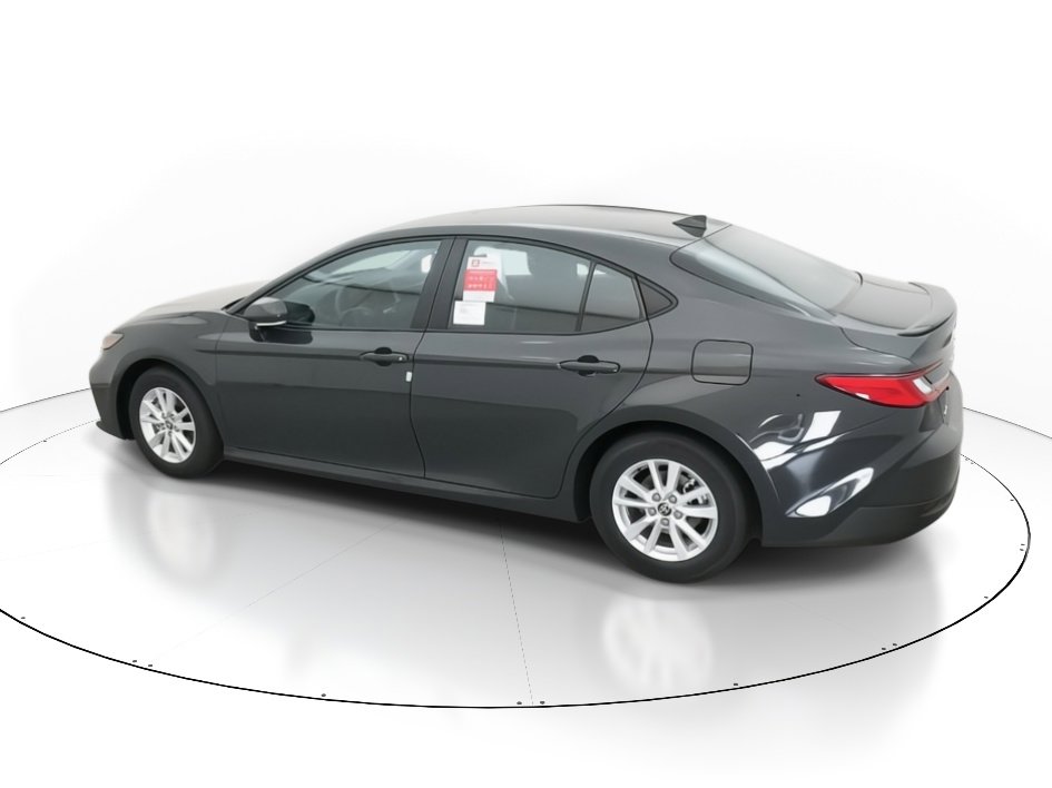 New 2026 Toyota Camry LE image 4