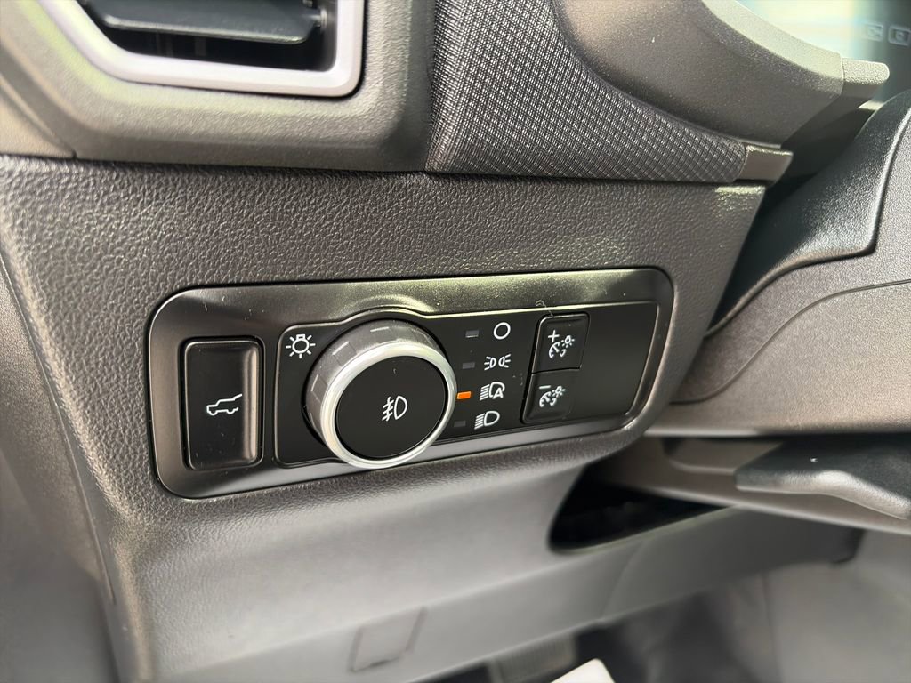 Used 2025 Ford Bronco Sport Badlands w/ Badlands Tech Package image 24