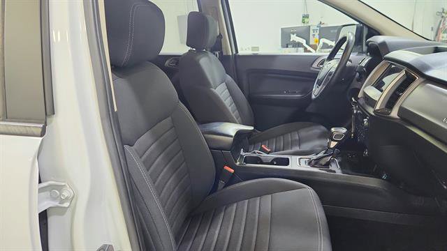 Used 2021 Ford Ranger XLT w/ Equipment Group 301A Mid image 23