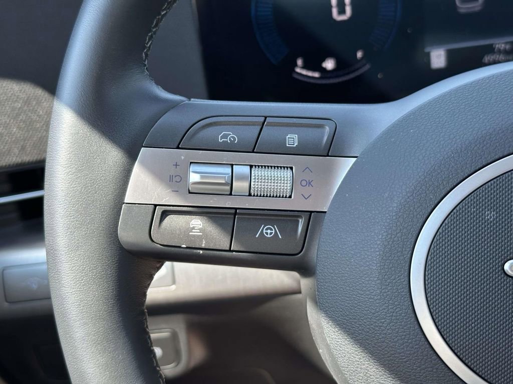 Certified 2026 Hyundai Kona SEL Sport image 23