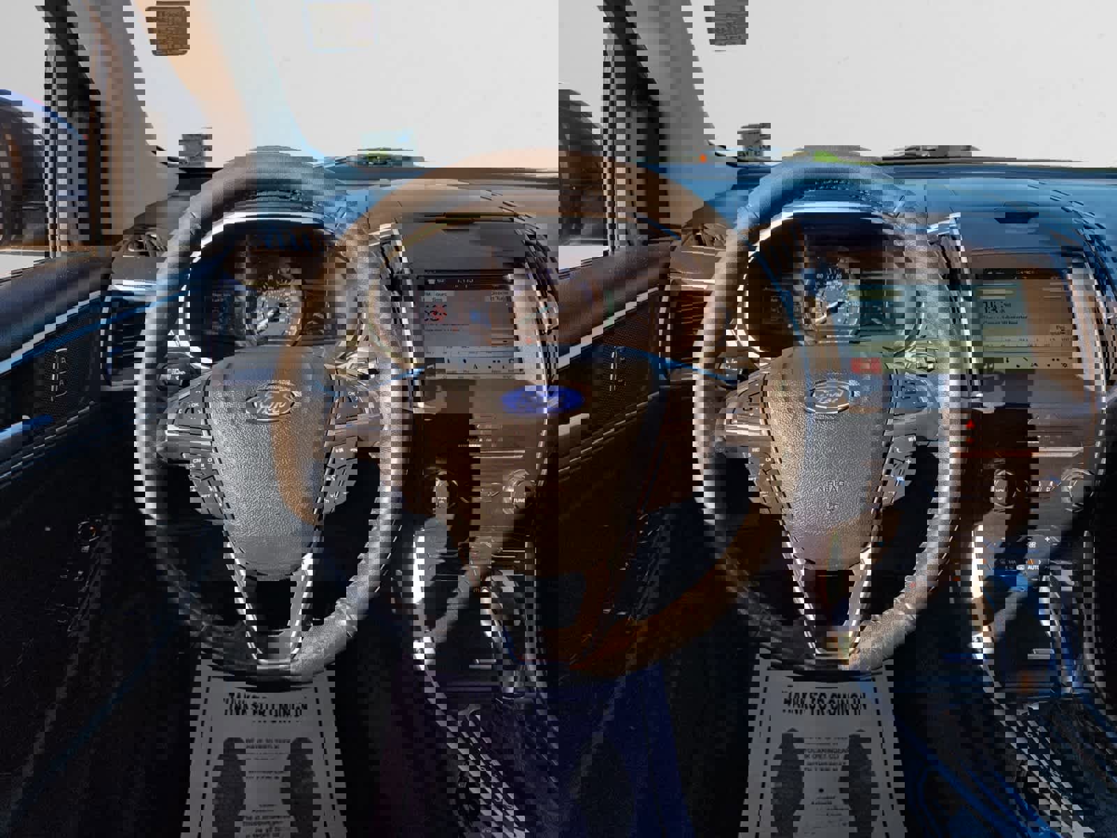 Used 2018 Ford Edge SEL w/ Equipment Group 201A image 12