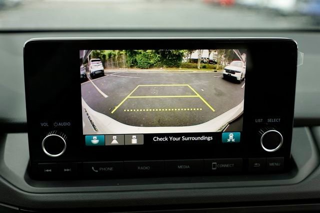 Used 2025 Honda Accord SE image 35