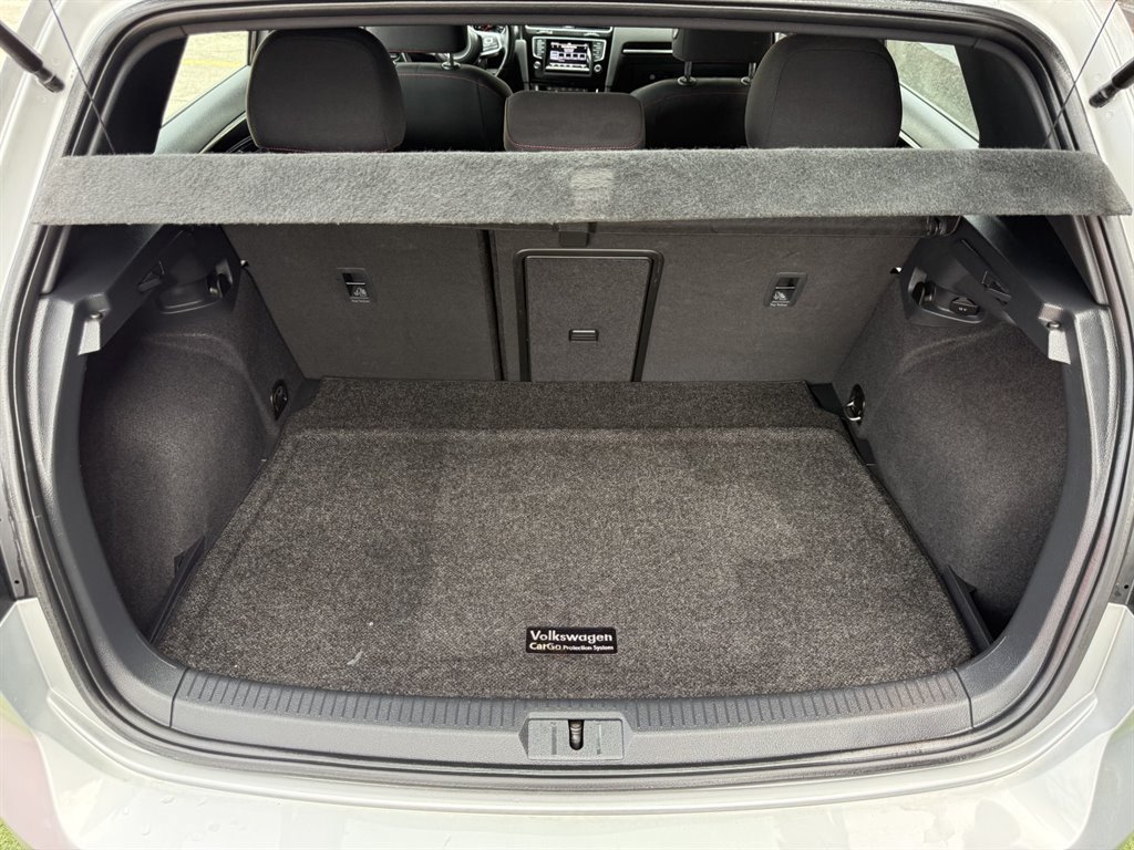 Used 2015 Volkswagen GTI S FWD image 23