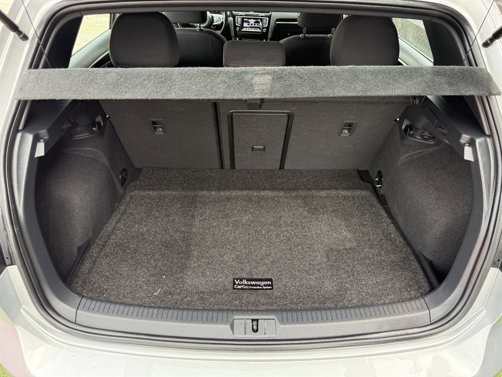 Used 2015 Volkswagen GTI S image 23