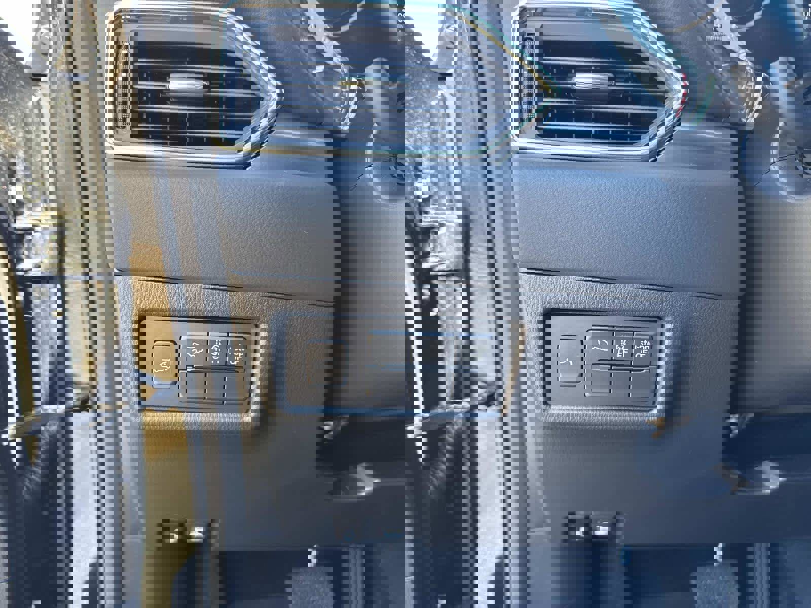 Certified 2025 MAZDA CX-5 AWD 2.5 S w/ Preferred Package image 31