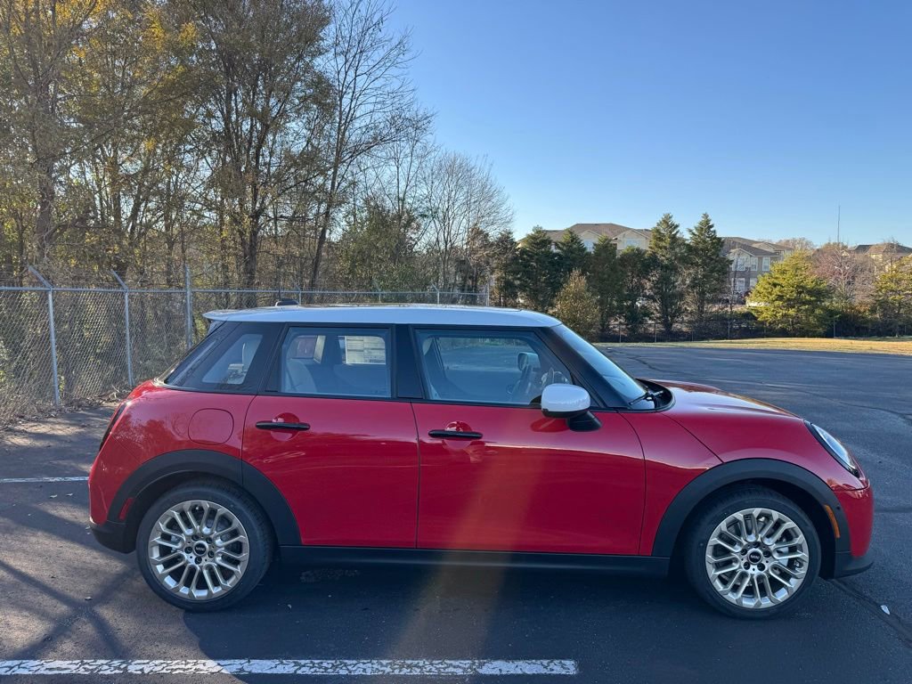 New 2025 MINI Cooper S image 6