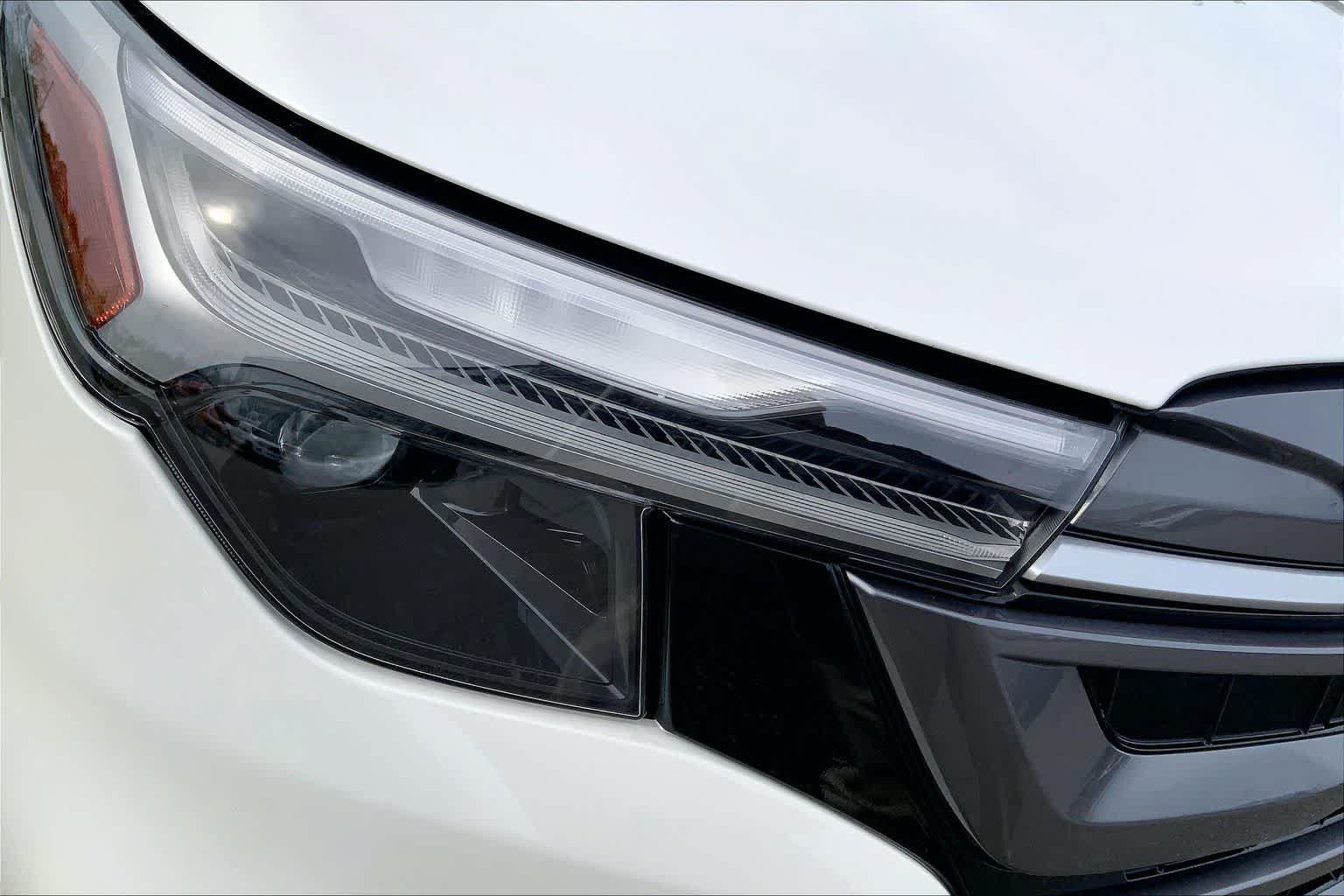 Certified 2025 Subaru Forester Limited AWD/4WD image 27