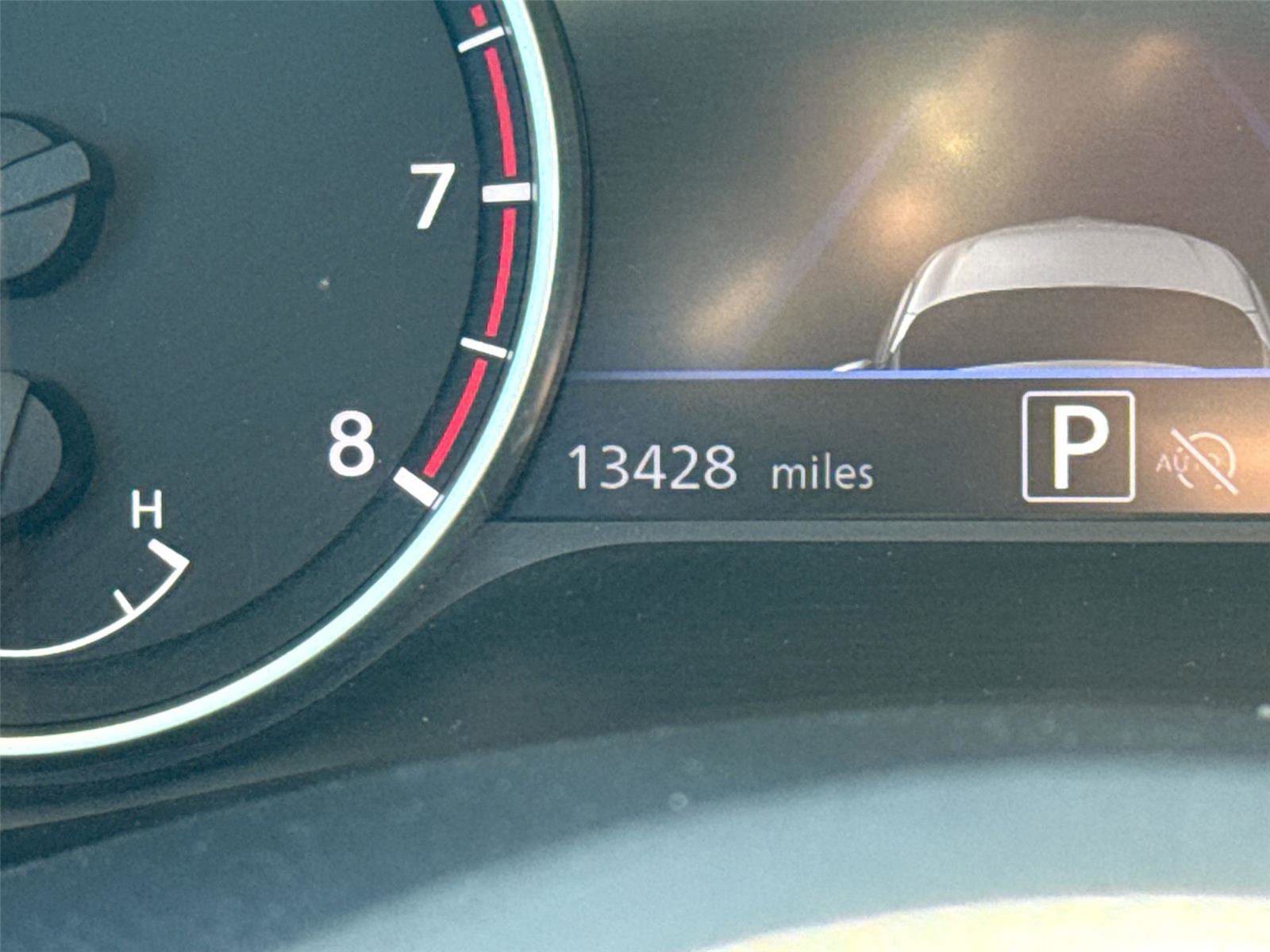 Used 2025 Nissan Sentra SV image 26