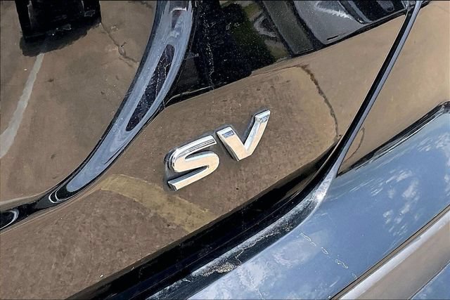 Used 2024 Nissan Kicks SV FWD image 22