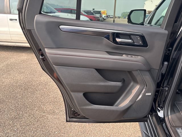 New 2026 Chevrolet Tahoe RST w/ Comfort Package AWD/4WD image 21