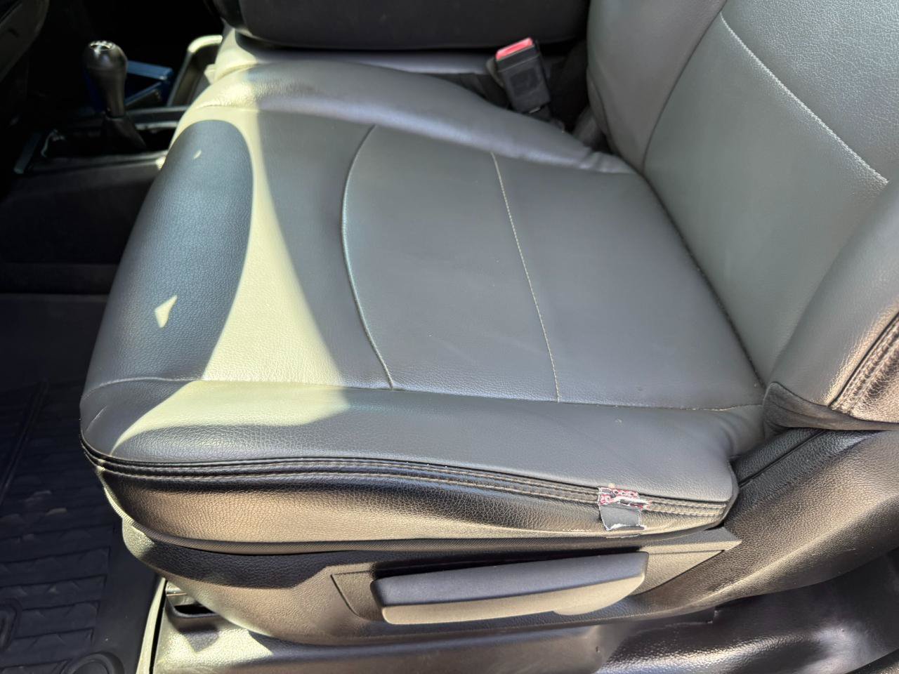 Used 2019 RAM 2500 Tradesman AWD/4WD image 23