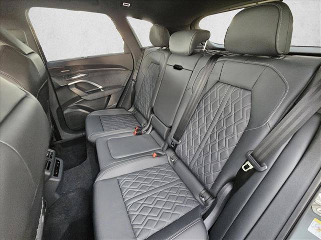 New 2026 Audi SQ5 Prestige AWD/4WD image 16