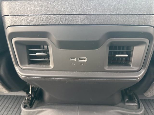 Certified 2024 Chevrolet Silverado 1500 LT Trail Boss w/ Convenience Package II AWD/4WD image 24