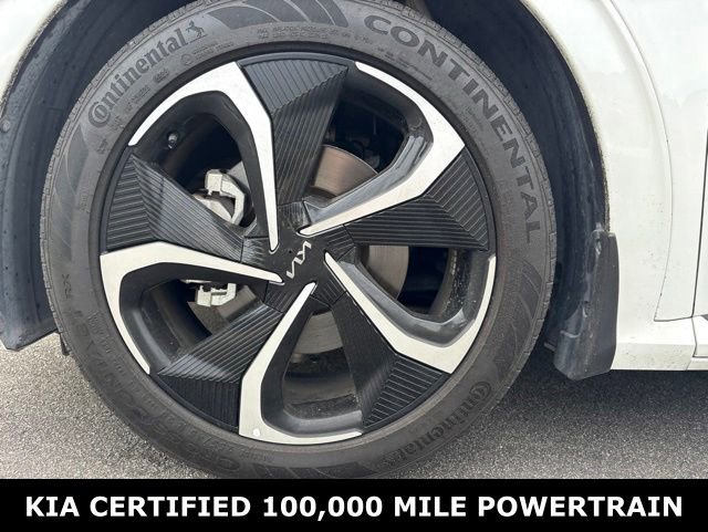 Used 2024 Kia EV6 GT-Line AWD/4WD image 9