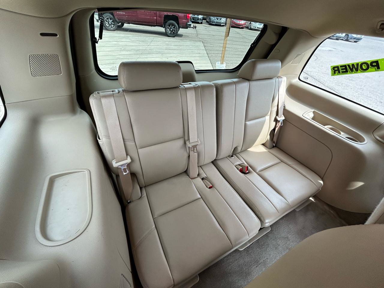 Used 2009 Cadillac Escalade AWD image 13