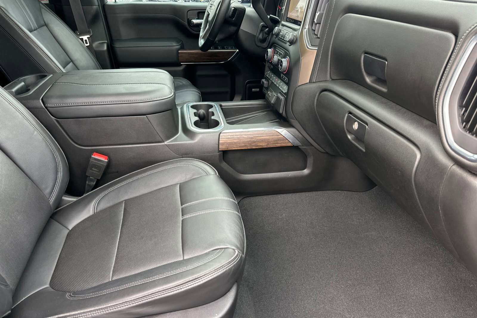 Used 2023 Chevrolet Silverado 3500 High Country image 15