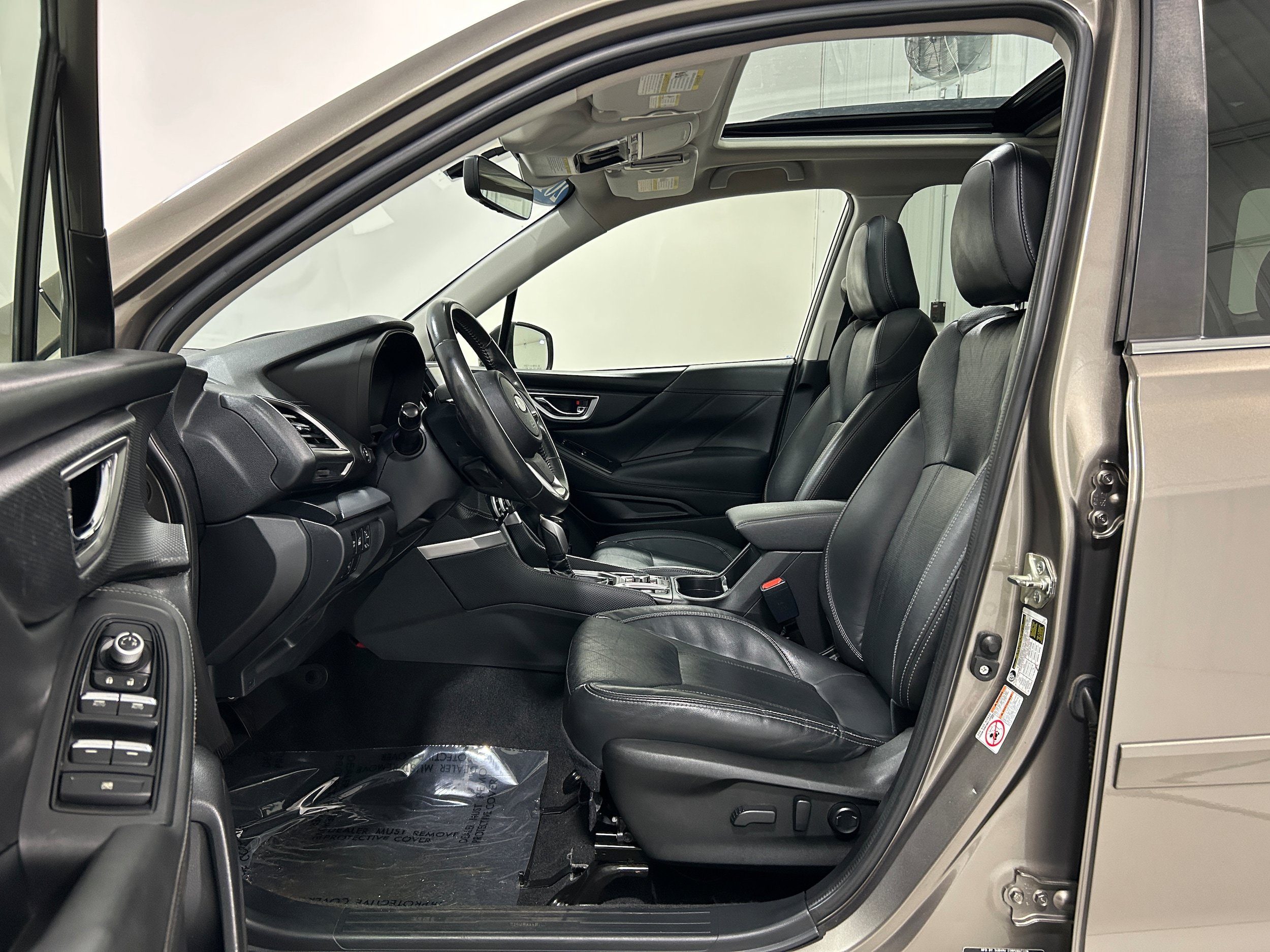 Used 2019 Subaru Forester Limited AWD/4WD image 4