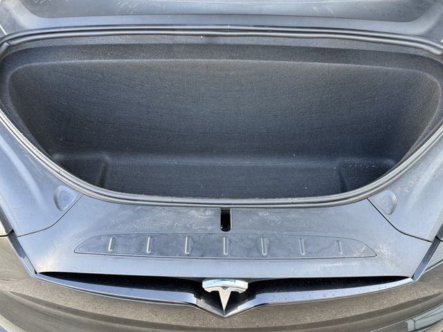 Used 2022 Tesla Model X Plaid AWD/4WD image 26
